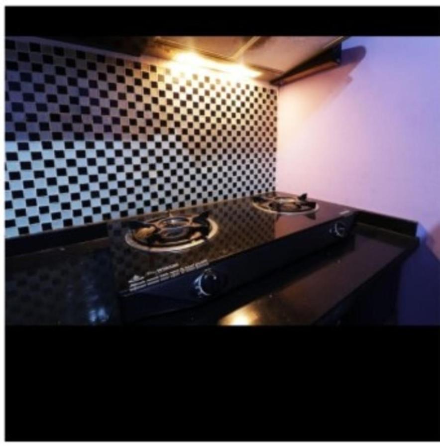 Dinda Apartment Serpong Green View Ciater Hilir エクステリア 写真
