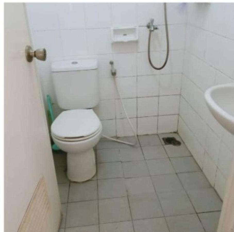 Dinda Apartment Serpong Green View Ciater Hilir エクステリア 写真