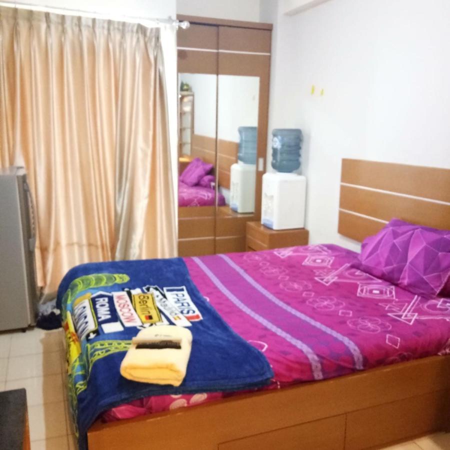 Dinda Apartment Serpong Green View Ciater Hilir エクステリア 写真