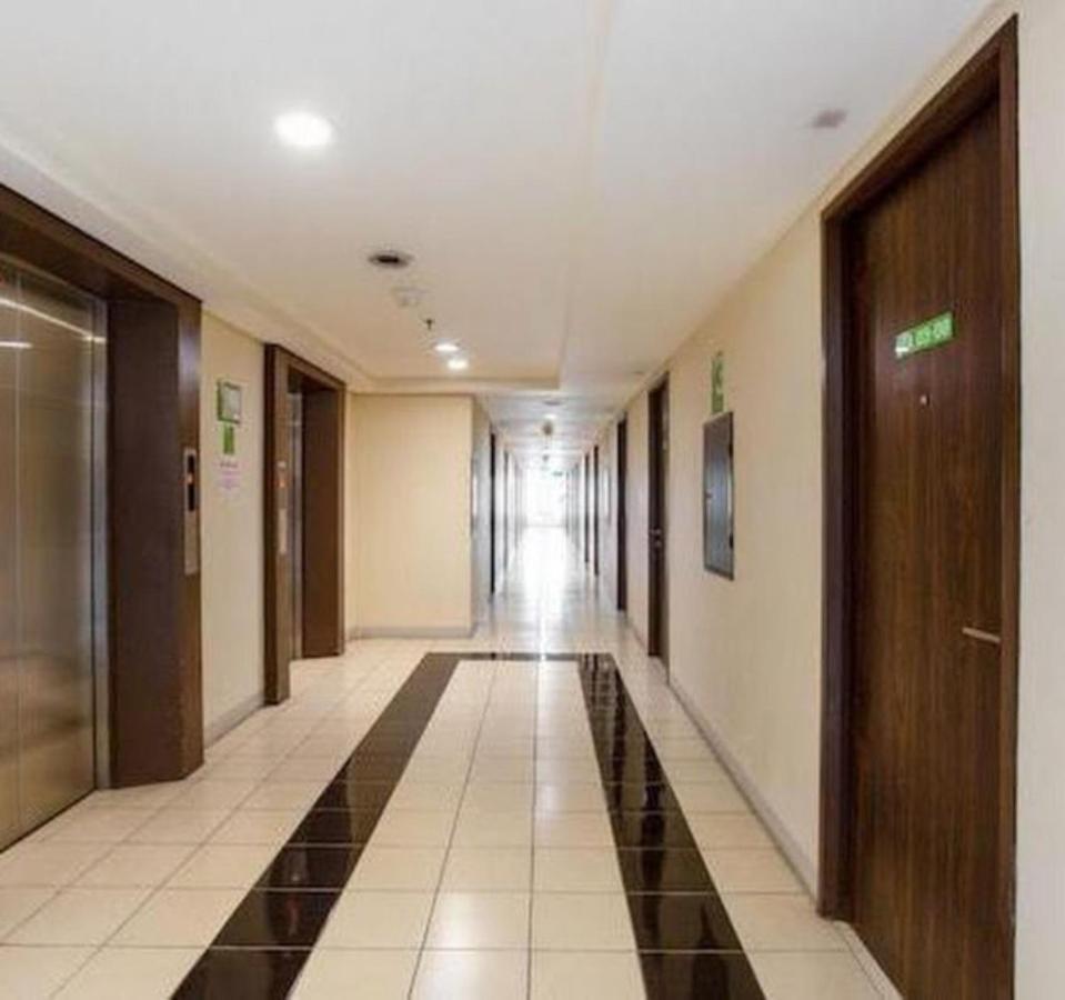 Dinda Apartment Serpong Green View Ciater Hilir エクステリア 写真